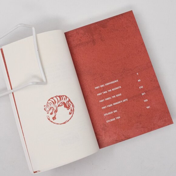 Disney Zodiac Legacy Convergence Stan Lee Stuart Moore Andie Tong New Paperback - Picture 8 of 9